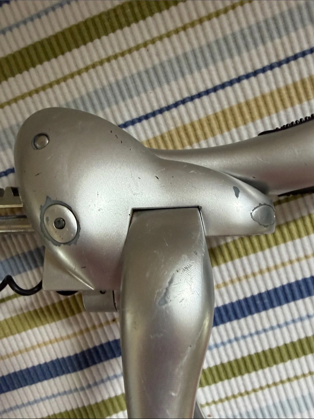 William Sonoma Rabbit Pro 6 Wine Tool, Corkscrew, Wine Opener